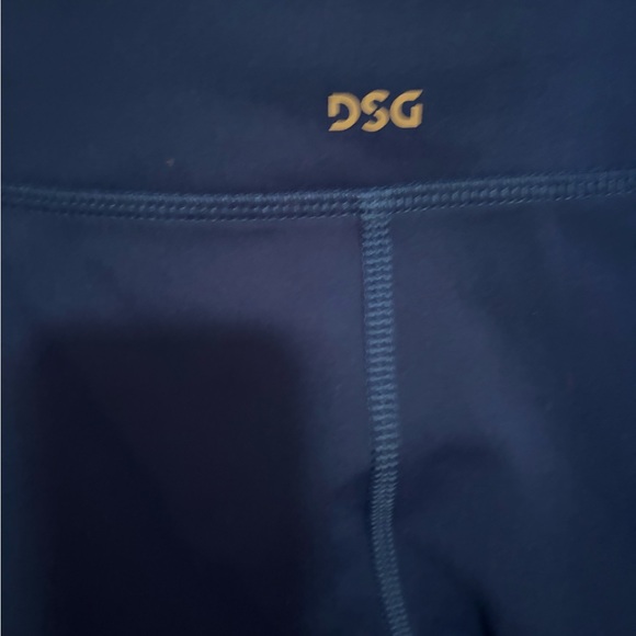 DSG Deep Blue Active Pants - Picture 7 of 8